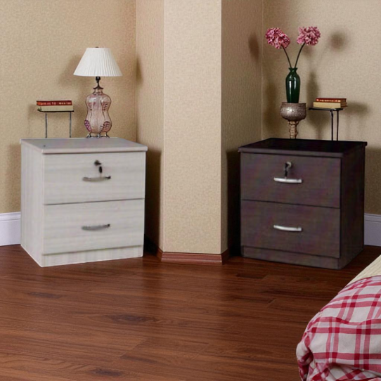 Makran Side Table