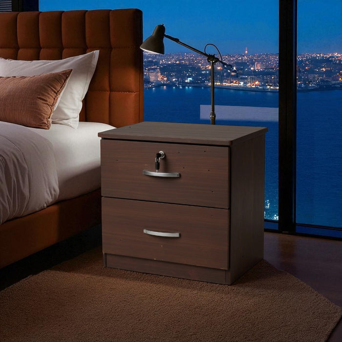 Makran Side Table