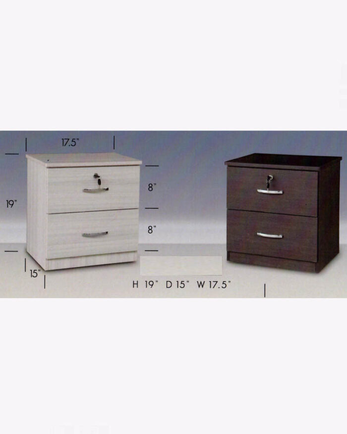 Makran Side Table
