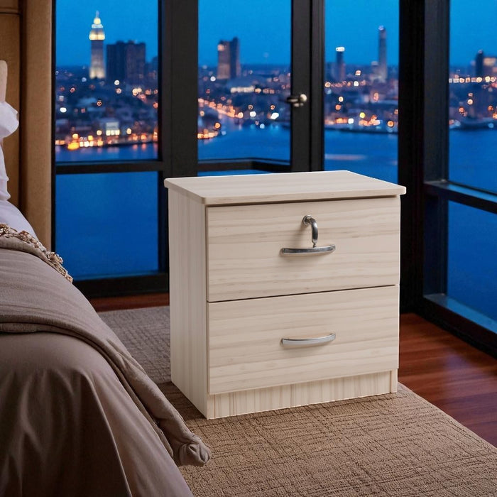 Makran Side Table