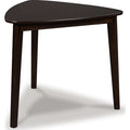 Mallenette Dining Table - Merlot - (PCD607-16)