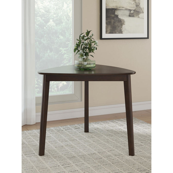 Mallenette Dining Table - Merlot - (PCD607-16)