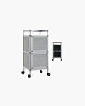 Malmo Kitchen Trolley