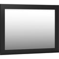 Maribel Mirror - Black