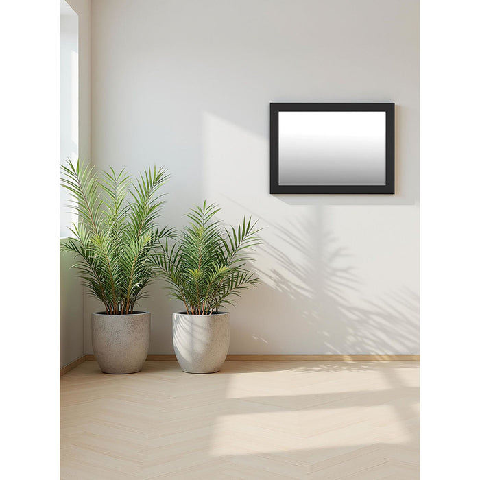 Maribel Mirror - Black