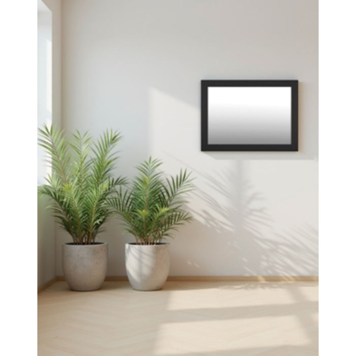 Maribel Mirror - Black
