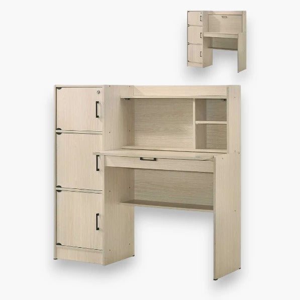 Mariko Study Table – WA