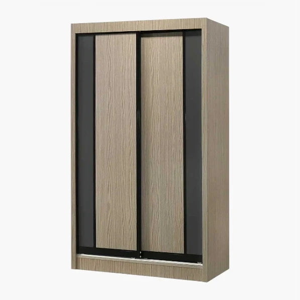 Marisa Sliding door Wardrobe – 1