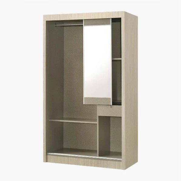 Marisa Sliding door Wardrobe – 1