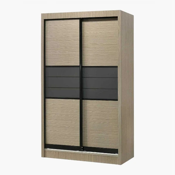 Marisa Sliding door Wardrobe – 2