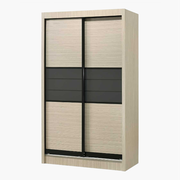 Marisa Sliding door Wardrobe – 2