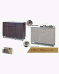 Martin Kitchen Cabinet