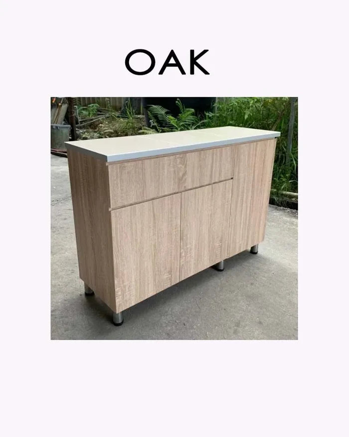 Martin Kitchen Cabinet