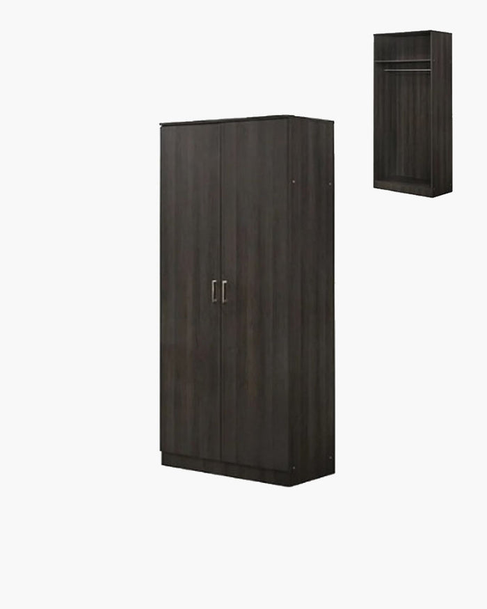 Martin Open door wardrobe - 1