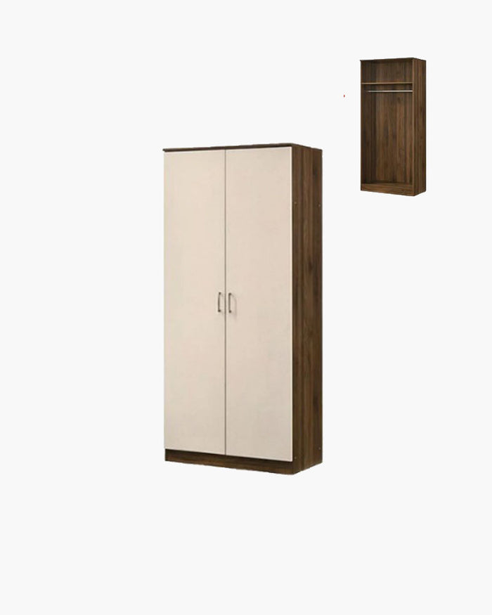 Martin Open door wardrobe - 2