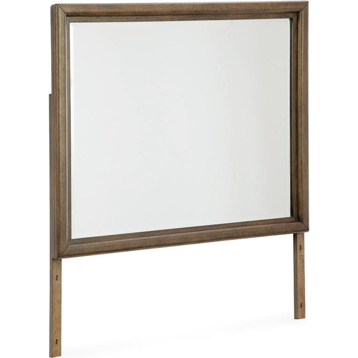Marxmore Mirror - Brown