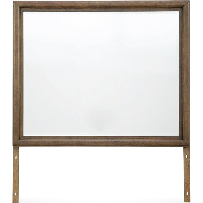 Marxmore Mirror - Brown