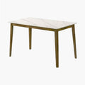 Mayana Sintered Stone Dining Table