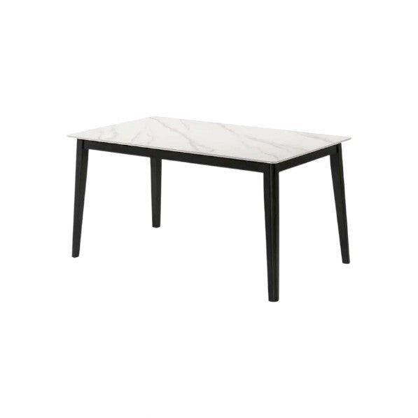 Mayana Sintered Stone Dining Table