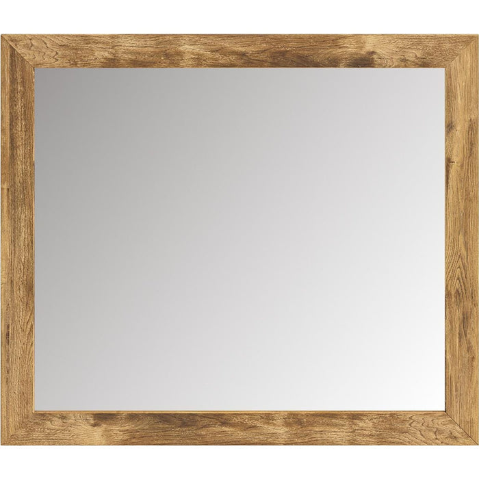 Maystonna Mirror - Brown