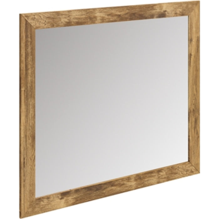 Maystonna Mirror - Brown