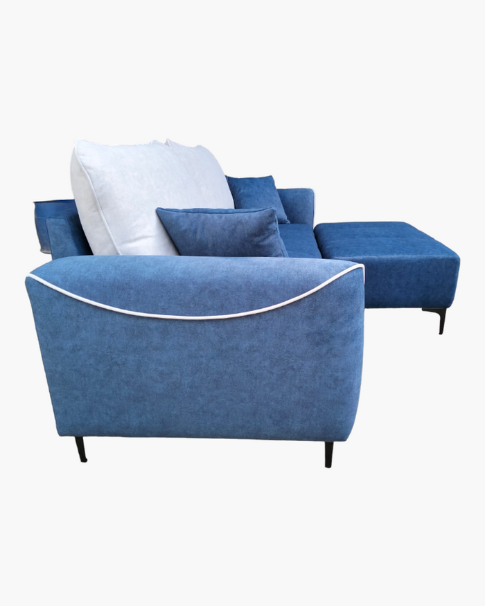 Mayura Pet Friendly Fabric Sofa
