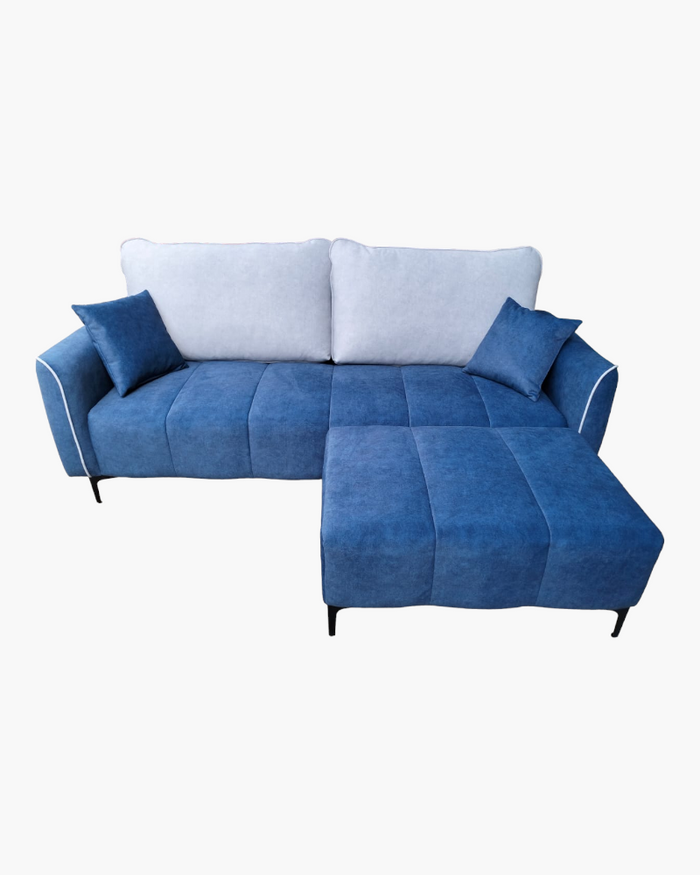 Mayura Pet Friendly Fabric Sofa