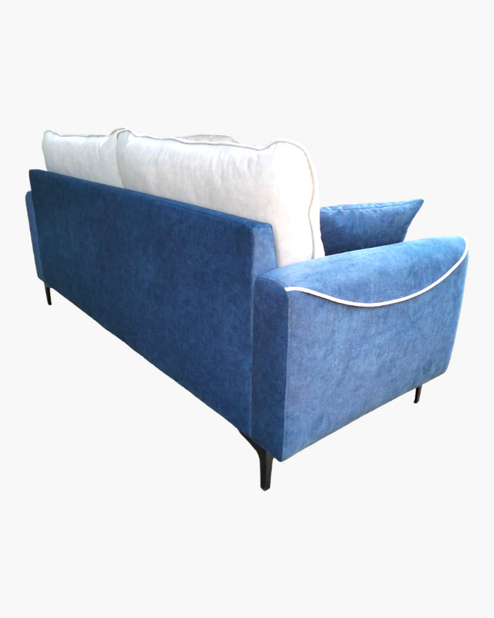 Mayura Pet Friendly Fabric Sofa
