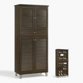 Melina Shoe Cabinet