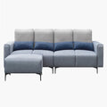 Menila Pet Friendly Fabric Sofa