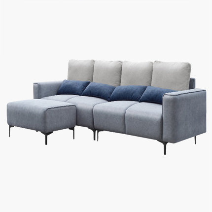 Menila Pet Friendly Fabric Sofa