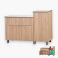 Menin Kitchen Cabinet