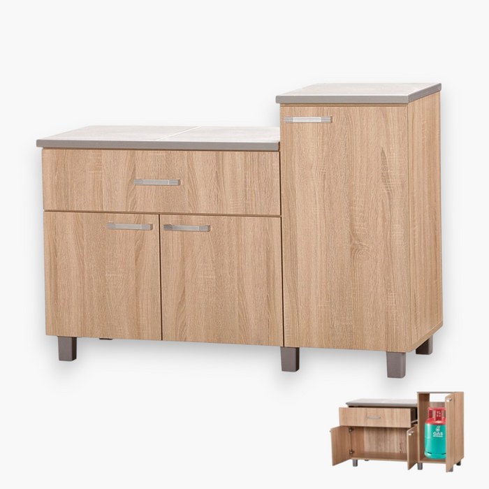 Menin Kitchen Cabinet
