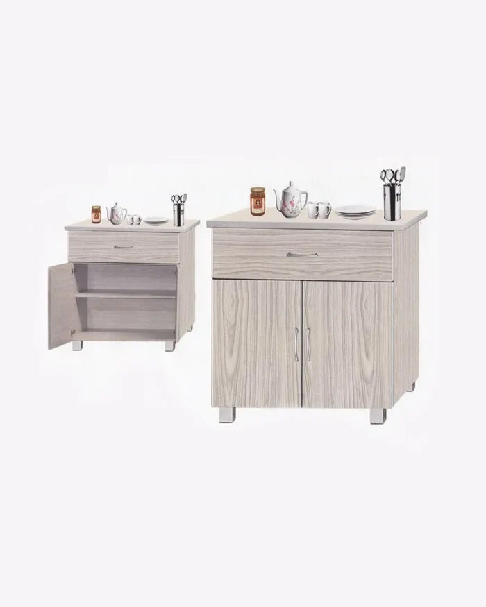 Mexican Kitchen Cabinet