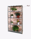 Meyoni Steel Rack