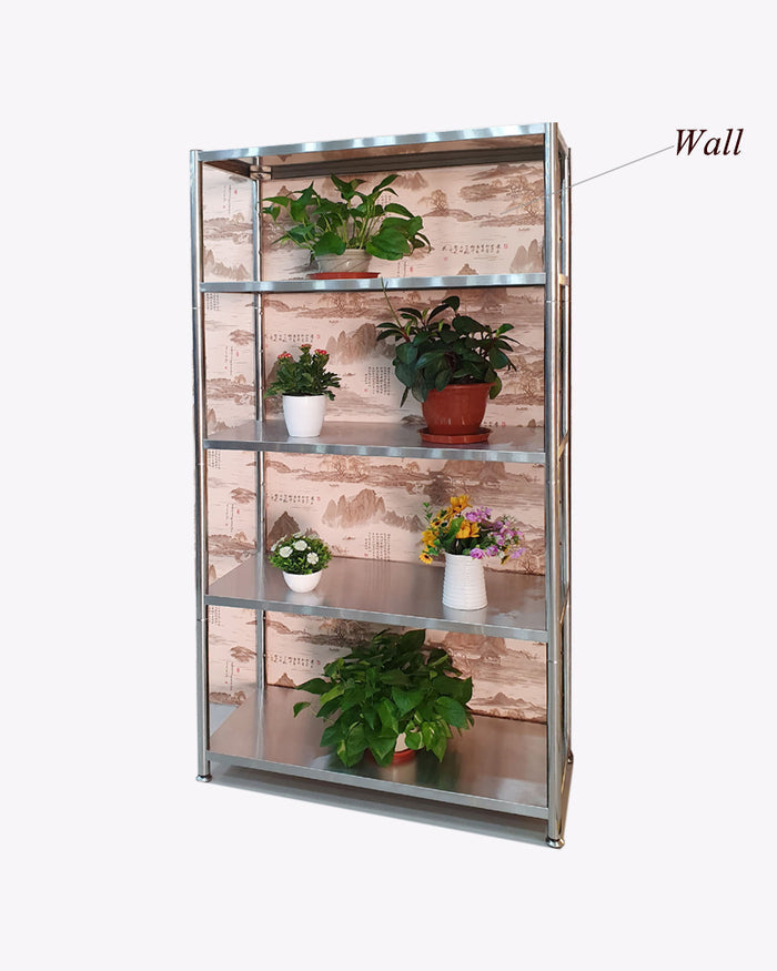 Meyoni Steel Rack