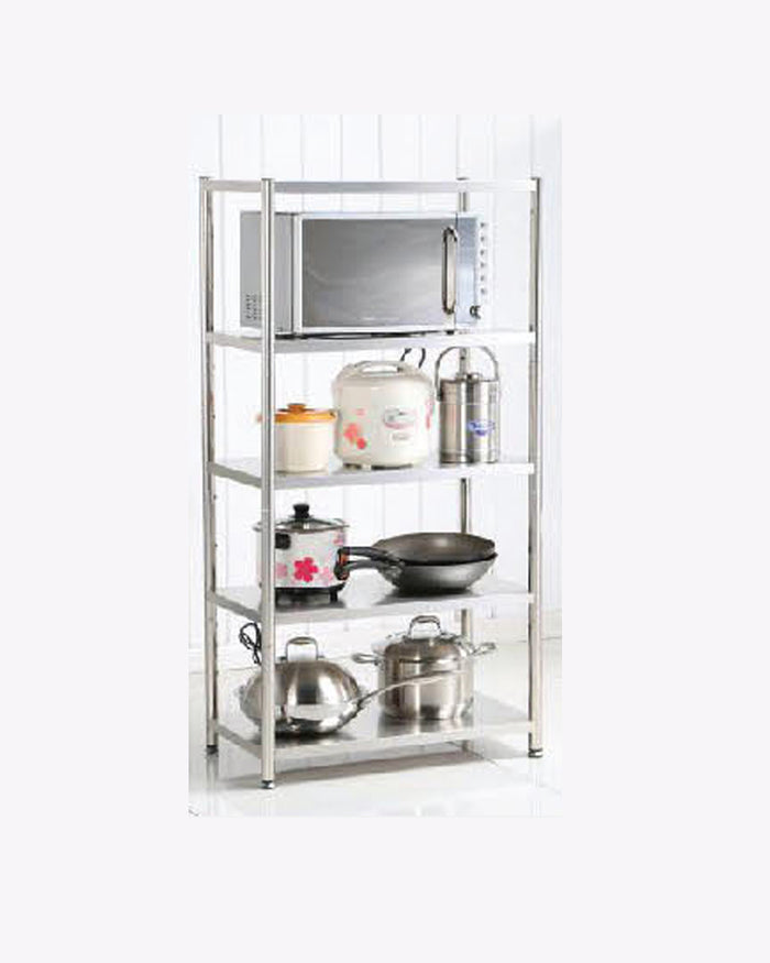 Meyoni Steel Rack