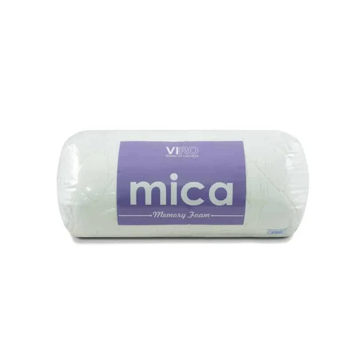 Mica Shredded Memory Foam Pillow