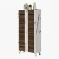 Milo Shoe Cabinet – Tall (MW)