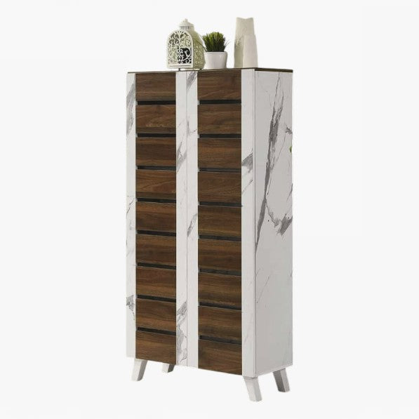 Milo Shoe Cabinet – Tall (MW)