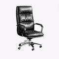 Mirada Executive High Back PU leather Office Chair