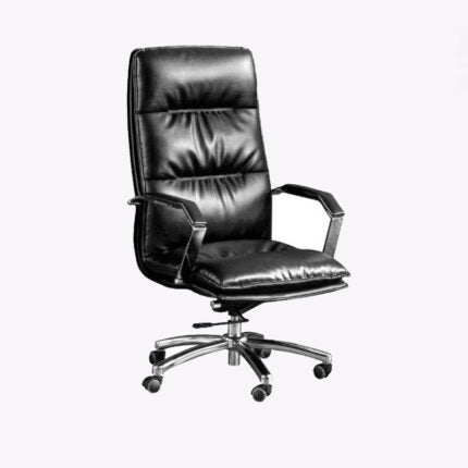 Mirada Executive High Back PU leather Office Chair