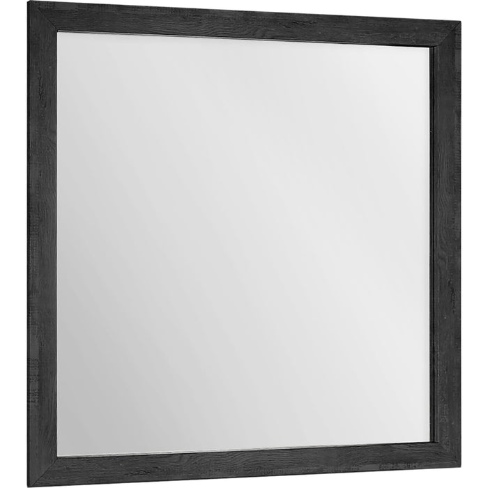 Mirror - Grey