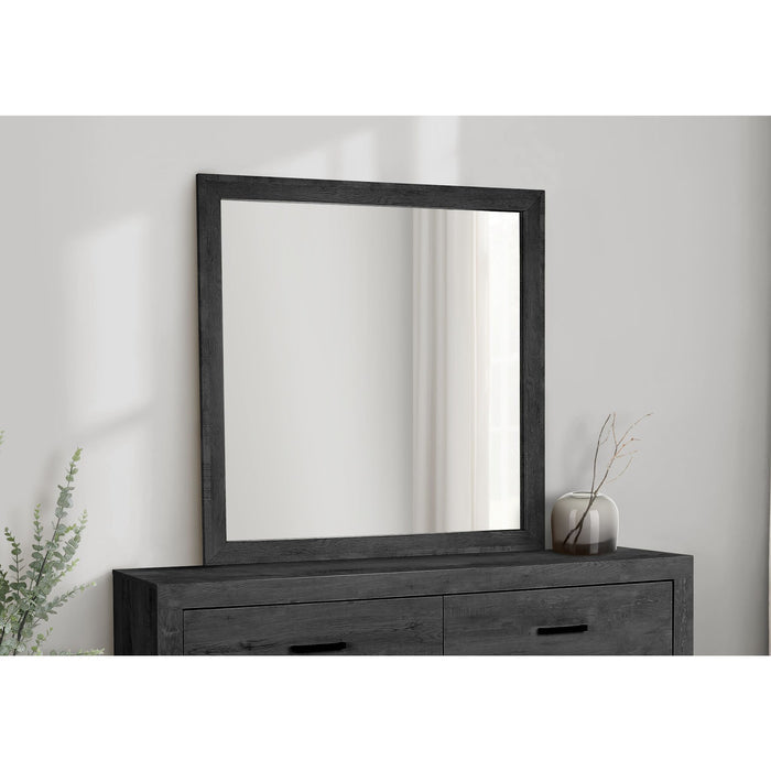 Mirror - Grey