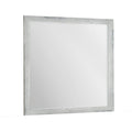 Mirror - Grey/Black