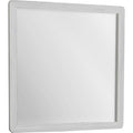 Mirror - Oak