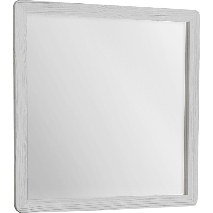 Mirror - Oak