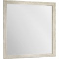 Mirror - Oak
