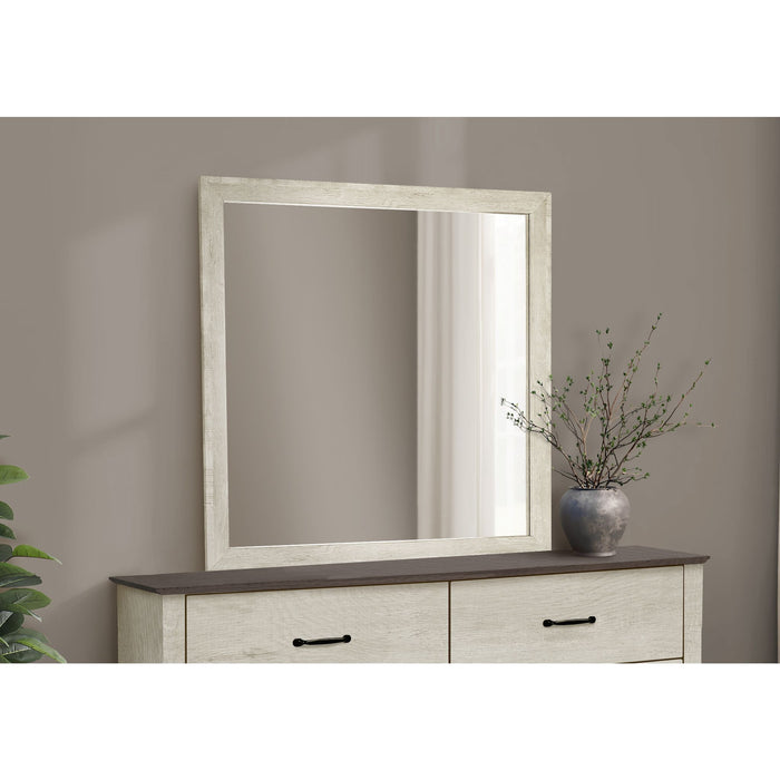 Mirror - Oak