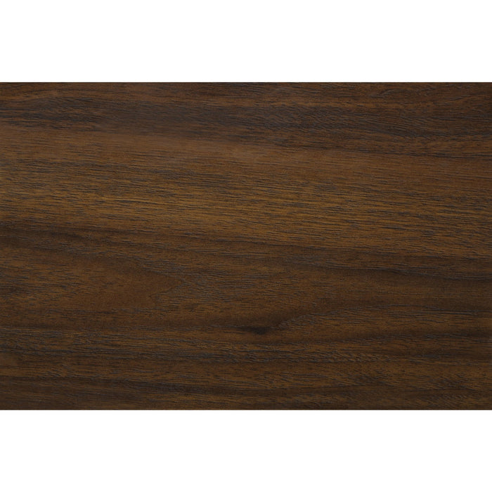 Mirror - Walnut